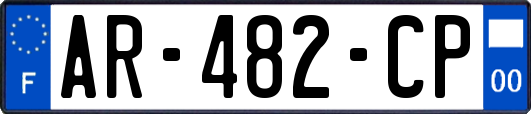 AR-482-CP