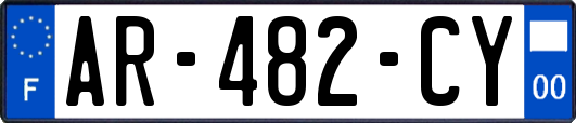 AR-482-CY