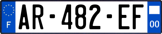 AR-482-EF