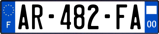 AR-482-FA