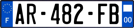 AR-482-FB