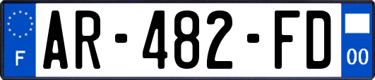 AR-482-FD