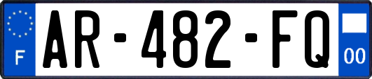 AR-482-FQ