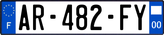 AR-482-FY