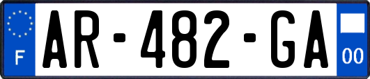 AR-482-GA