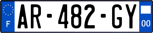 AR-482-GY