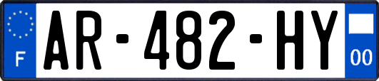 AR-482-HY