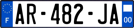 AR-482-JA