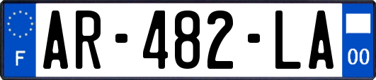 AR-482-LA