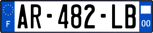 AR-482-LB