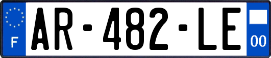 AR-482-LE