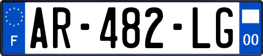 AR-482-LG