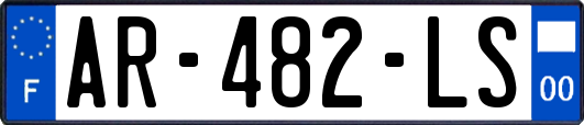 AR-482-LS