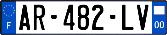 AR-482-LV