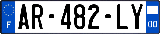 AR-482-LY