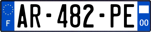 AR-482-PE