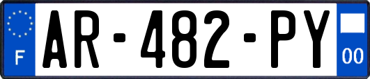 AR-482-PY