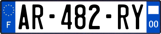 AR-482-RY