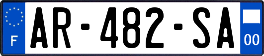 AR-482-SA