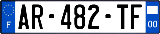 AR-482-TF