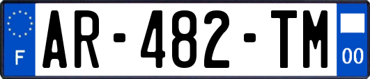 AR-482-TM
