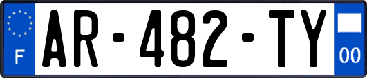 AR-482-TY