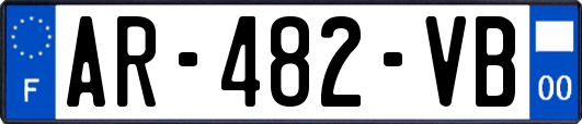 AR-482-VB