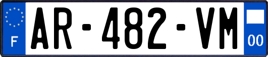 AR-482-VM