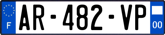 AR-482-VP