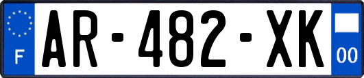 AR-482-XK