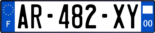 AR-482-XY