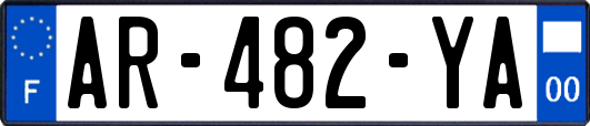 AR-482-YA