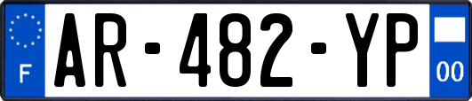 AR-482-YP