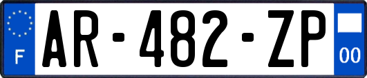 AR-482-ZP