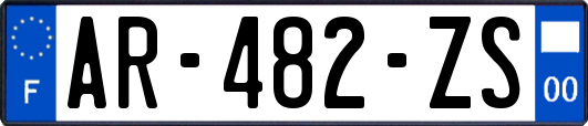 AR-482-ZS