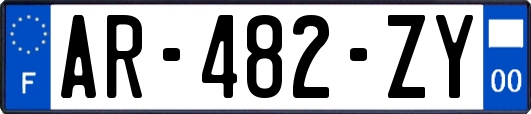 AR-482-ZY