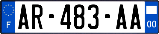 AR-483-AA