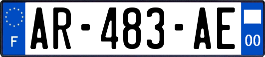 AR-483-AE