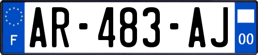 AR-483-AJ
