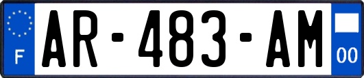 AR-483-AM