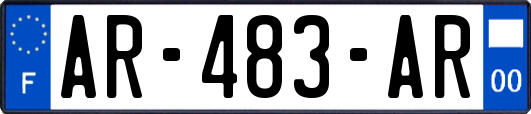 AR-483-AR