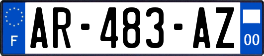 AR-483-AZ