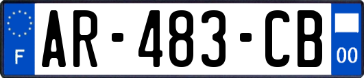 AR-483-CB