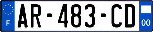 AR-483-CD