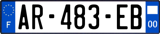 AR-483-EB