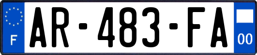 AR-483-FA