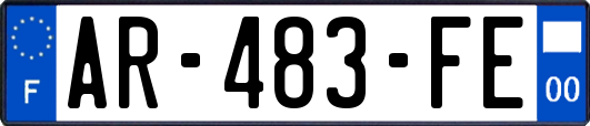 AR-483-FE