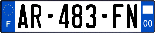 AR-483-FN