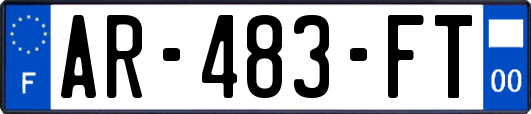 AR-483-FT