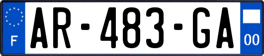 AR-483-GA